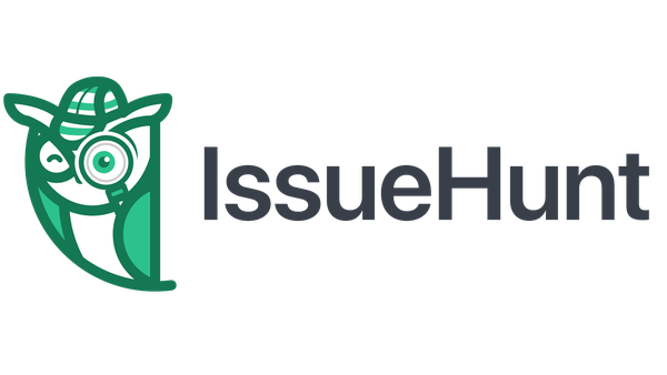 IssueHunt株式会社