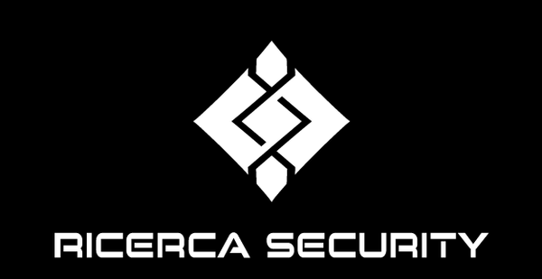 株式会社リチェルカセキュリティ